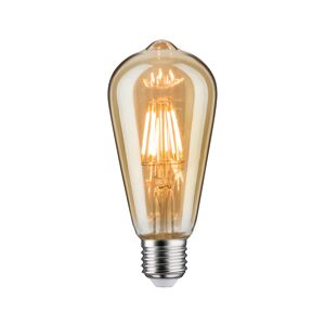 LED Lampe Vintage Rustika