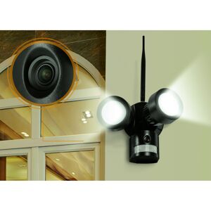 IP-Cam HD Outdoor LED Flutlicht TX-83