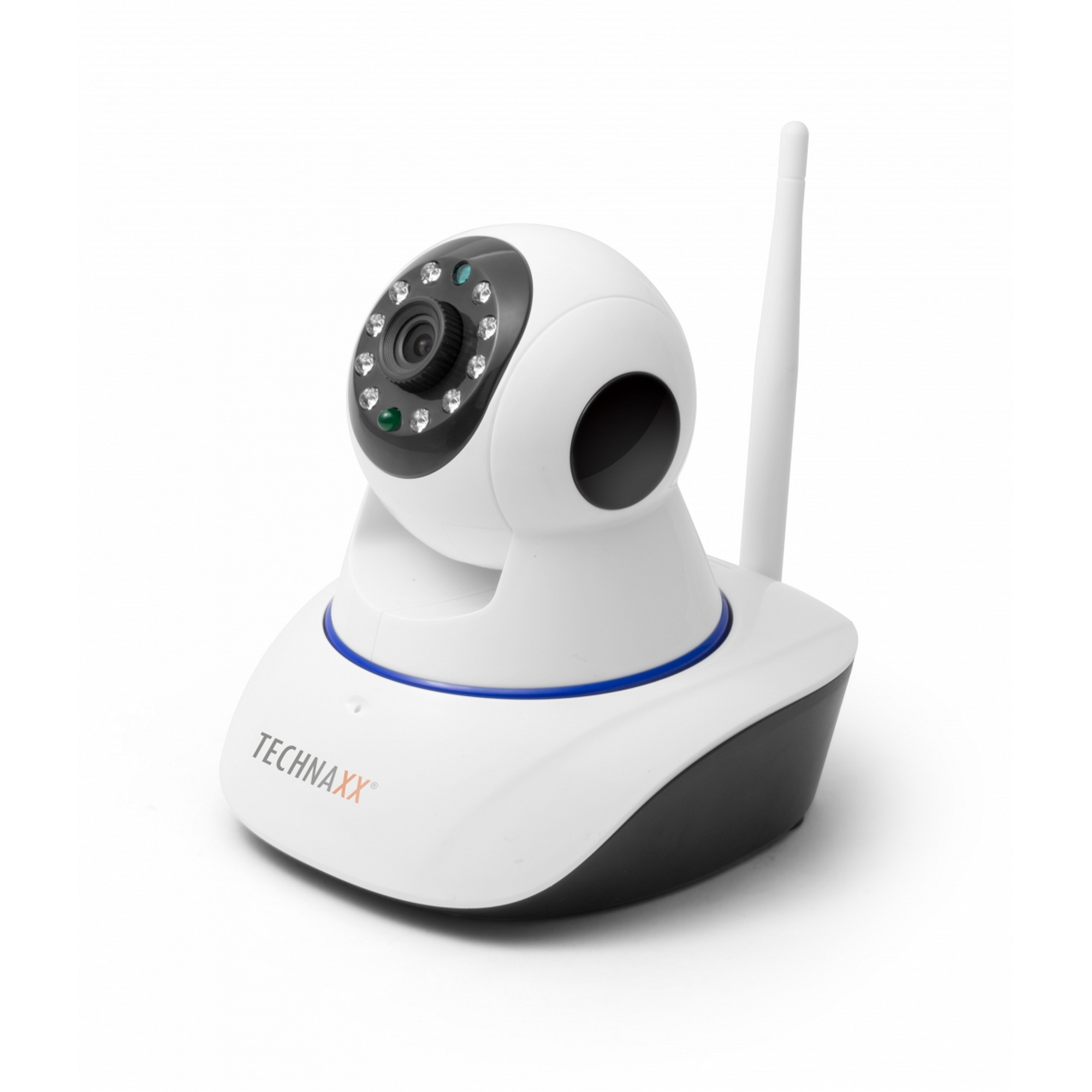 Technaxx IP-Überwachungskamera TX-23 + product picture