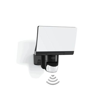 Sensor-LED-Strahler XLED Home 2 XL schw