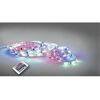 LED-Band Digital 5 Meter mit Fernbedienung