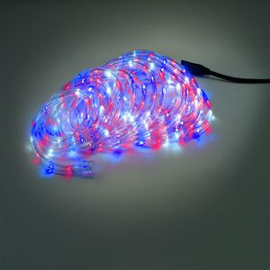 LED-Lichtschlauch 10m multicolour
