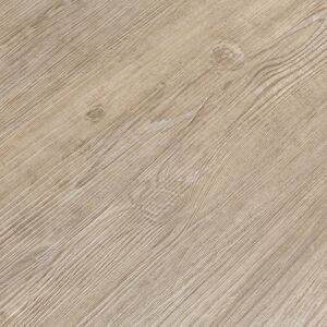 Vinylboden 'Comfort' Winter Pine graubraun 10,5 mm