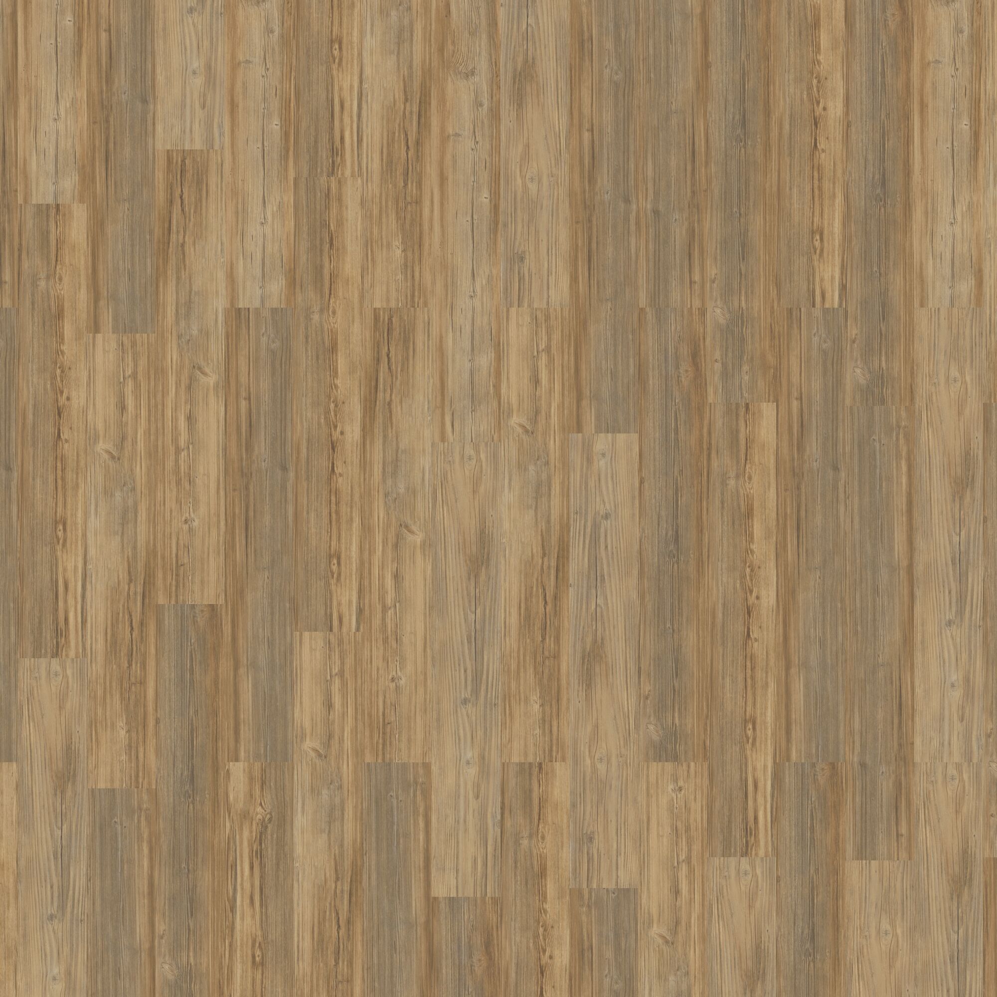 Vinyl-Fussbodenbelag Golden Old Larch