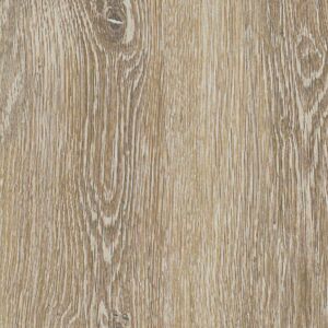 Vinylboden 'Freestyle' Rustic Chalked Oak eichefarben hell 10,5 mm