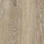 Verkleinertes Bild von Vinylboden 'Freestyle' Rustic Chalked Oak eichefarben hell 10,5 mm