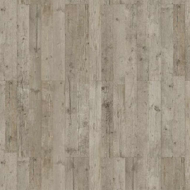 Bild von Vinylboden 'Green Vinyl 4.0' Pinie piniefarben 4 mm