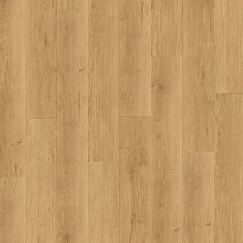 Designboden 'Modular ONE' Eiche Spirit natur braun 8 mm