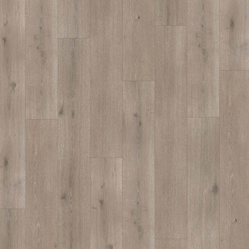 Designboden 'Modular ONE' Eiche Urban grau gekälkt 8 mm