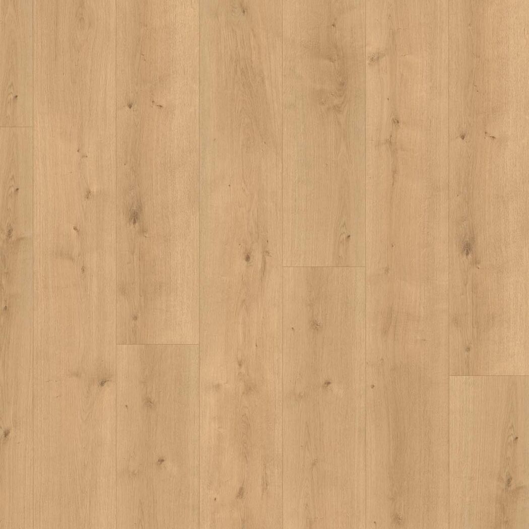 Heller Holzboden Modular One SD Eiche Pure natur