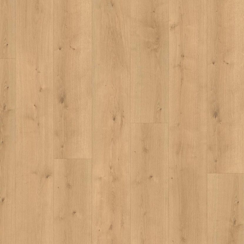 Heller Holzboden Modular One SD Eiche Pure natur