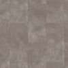 Designboden 'Modular ONE' Beton dunkelgrau 8 mm
