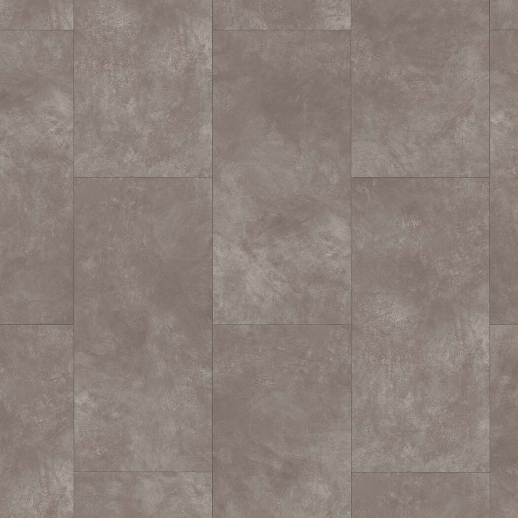Designboden 'Modular ONE' Beton dunkelgrau 8 mm