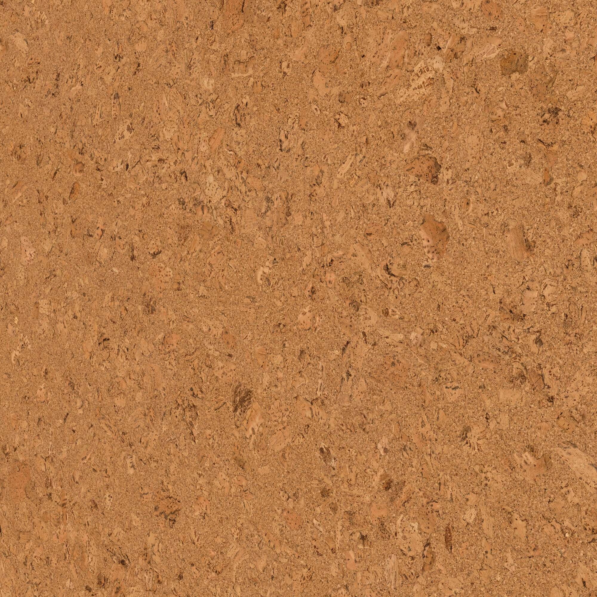 Korkboden Evora natur