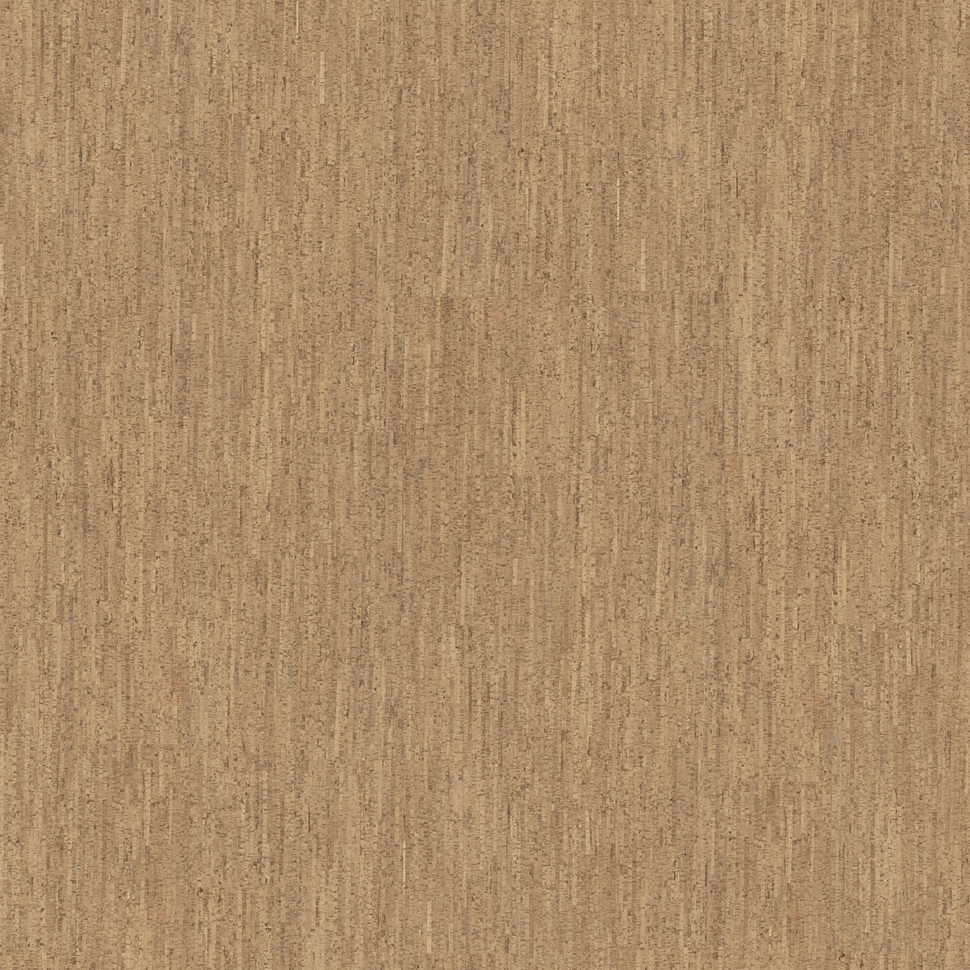 Nahaufnahme von Korkbodenbelag Sagres Creme