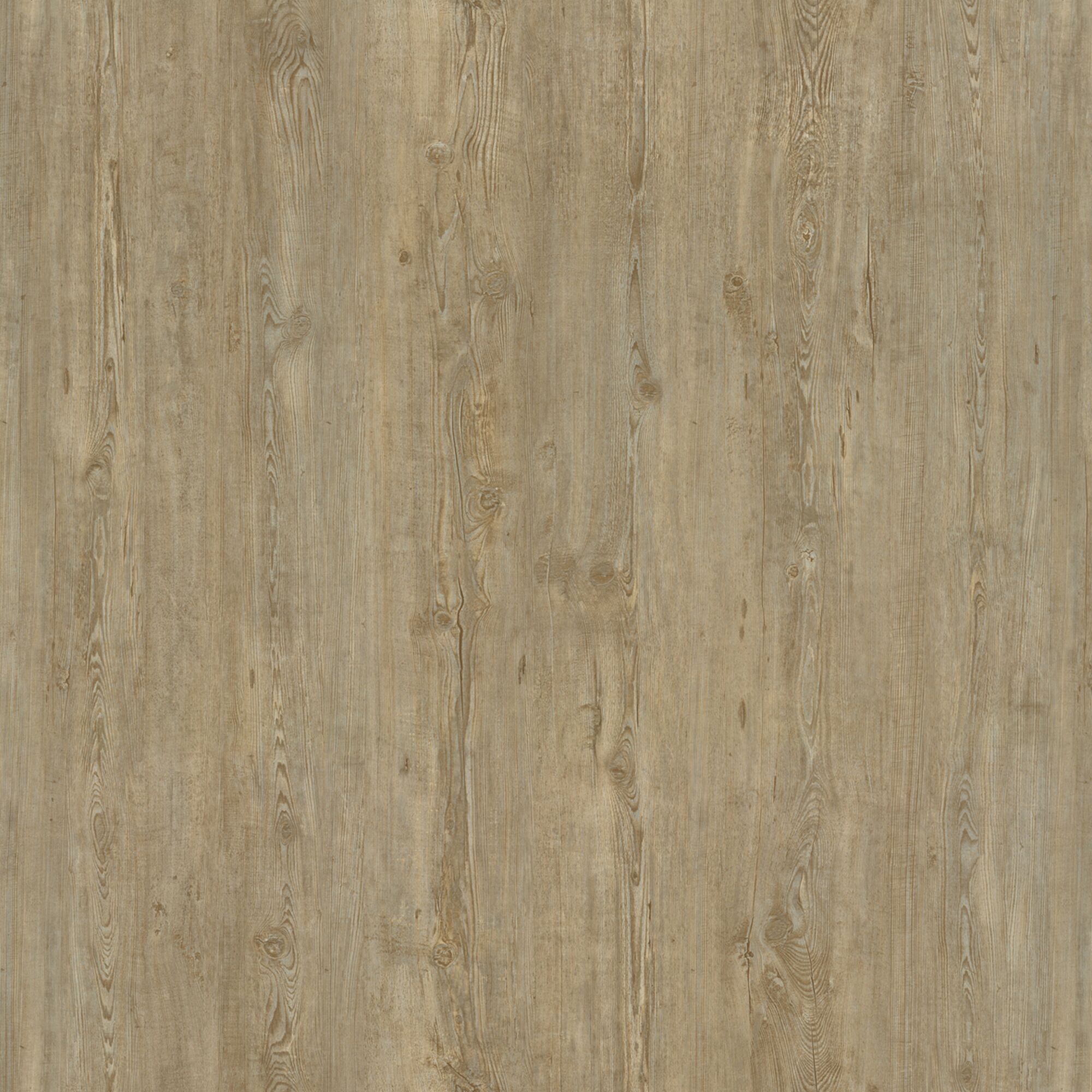 Nahaufnahme von Vinyl-Fußbodenbelag Winter Pine