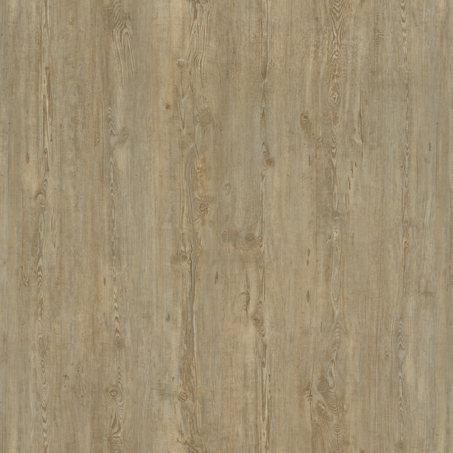 Bild von Vinylboden 'Comfort' Winter Pine braun 10,5 mm