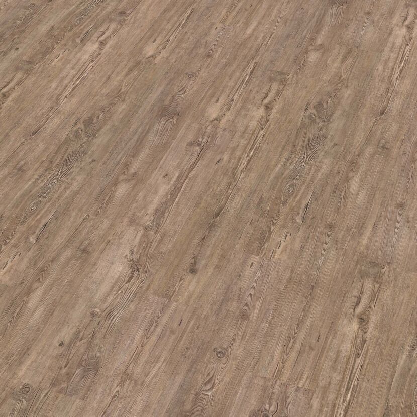 Vinyl-Fußbodenbelag "Tuscan Pine"