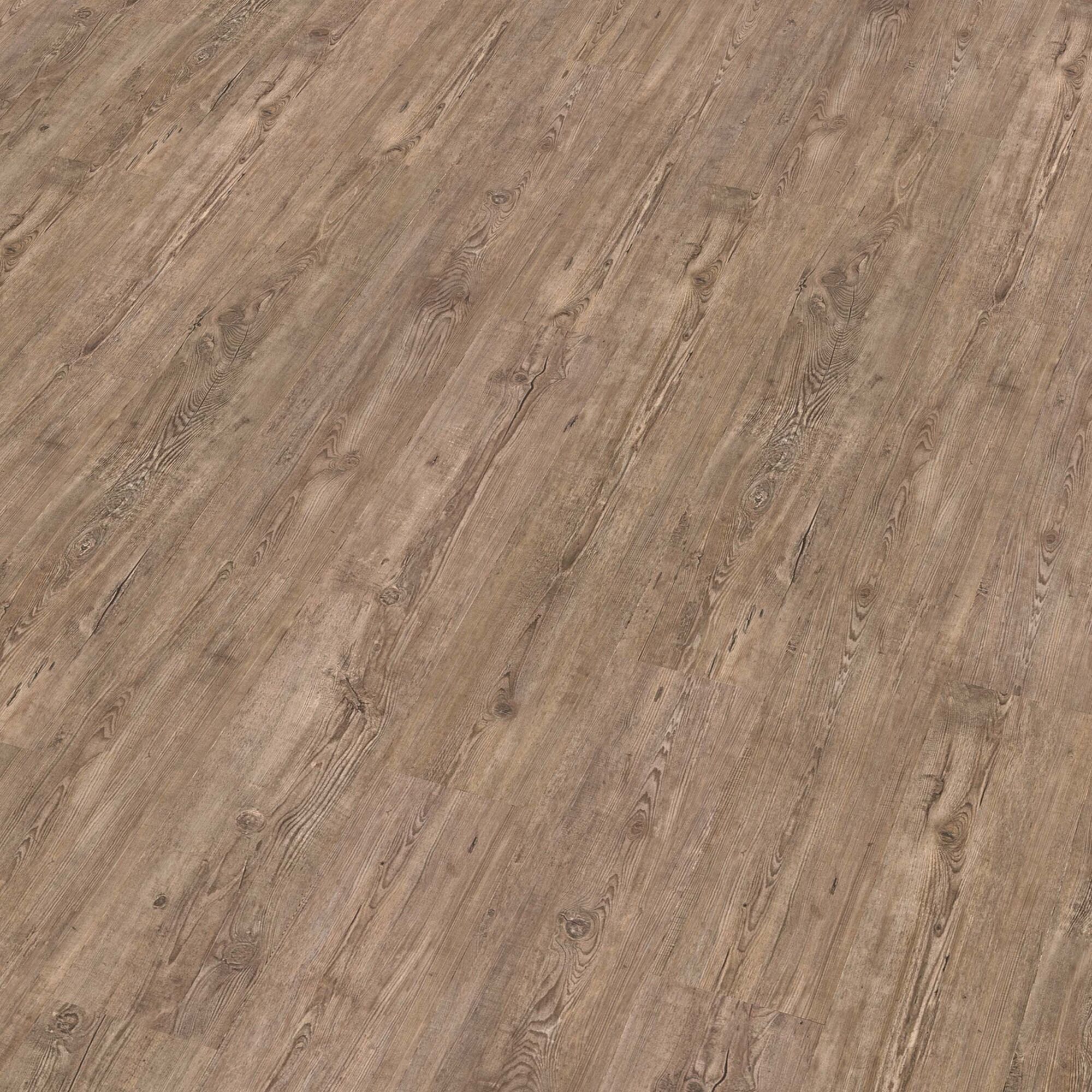 Vinyl-Fußbodenbelag "Tuscan Pine"