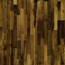 Verkleinertes Bild von Parkett 'Basic 11-5' Nussbaum braun 11,5 mm