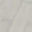 Verkleinertes Bild von Laminat 'Scandinavia' Eiche weiß 7 mm