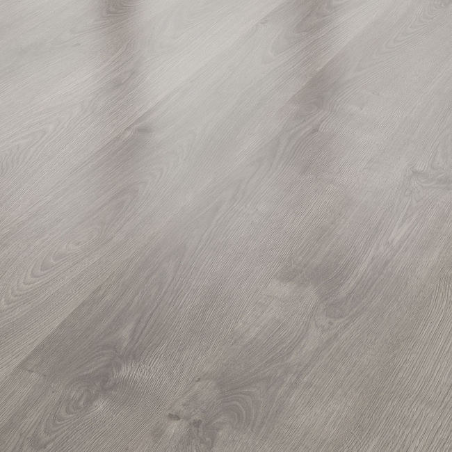 Bild von Laminat 'Savanne' Eiche Arlington dunkelbraun 7 mm