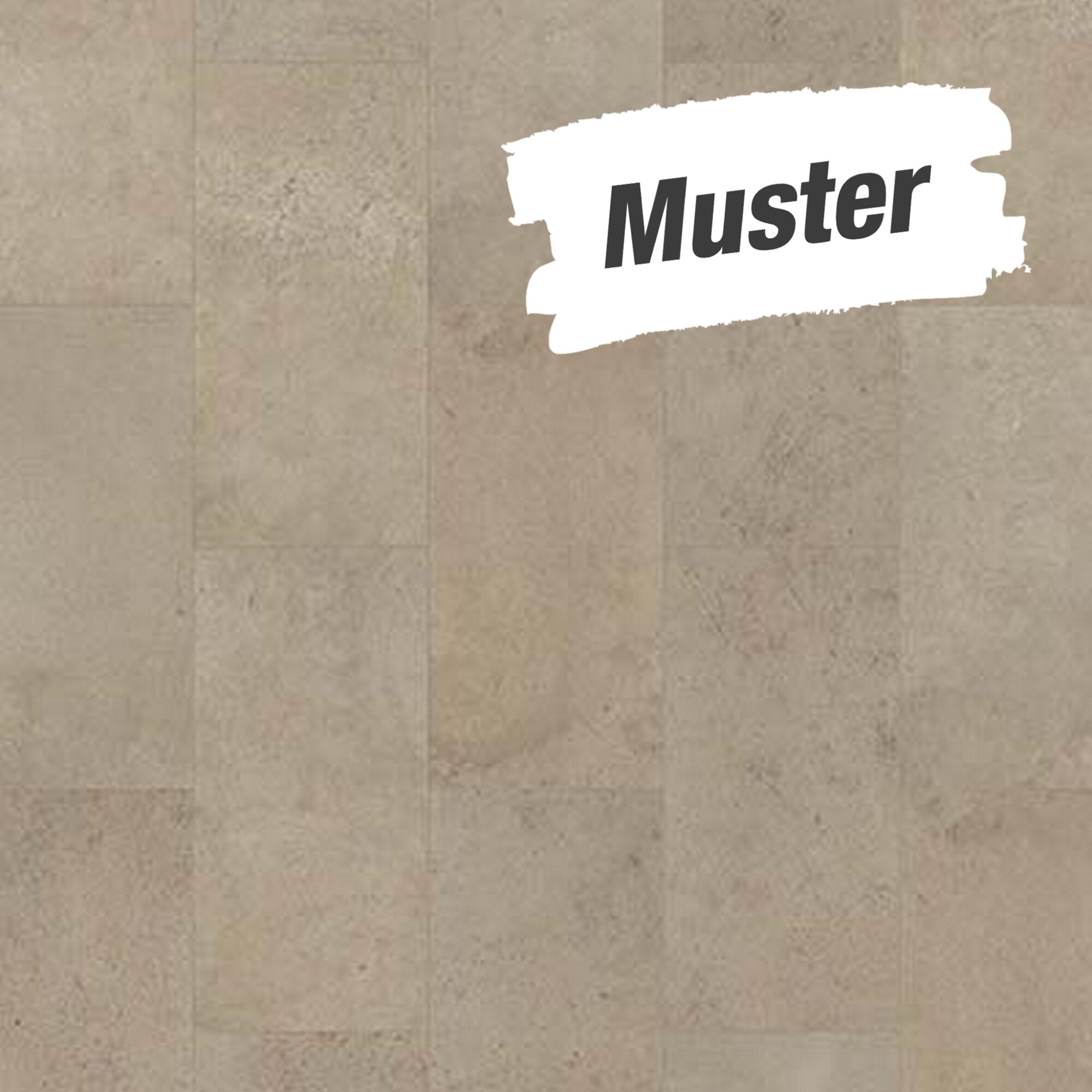 Designboden NEO 2.0 Silvergrey Concrete Muster