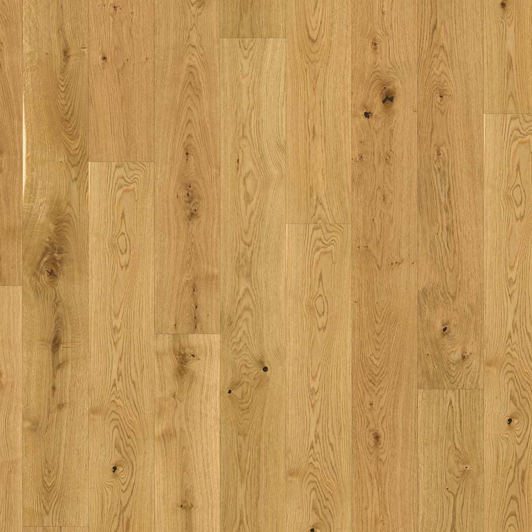 Parkett Basic 11-5 LD Eiche Naturöl