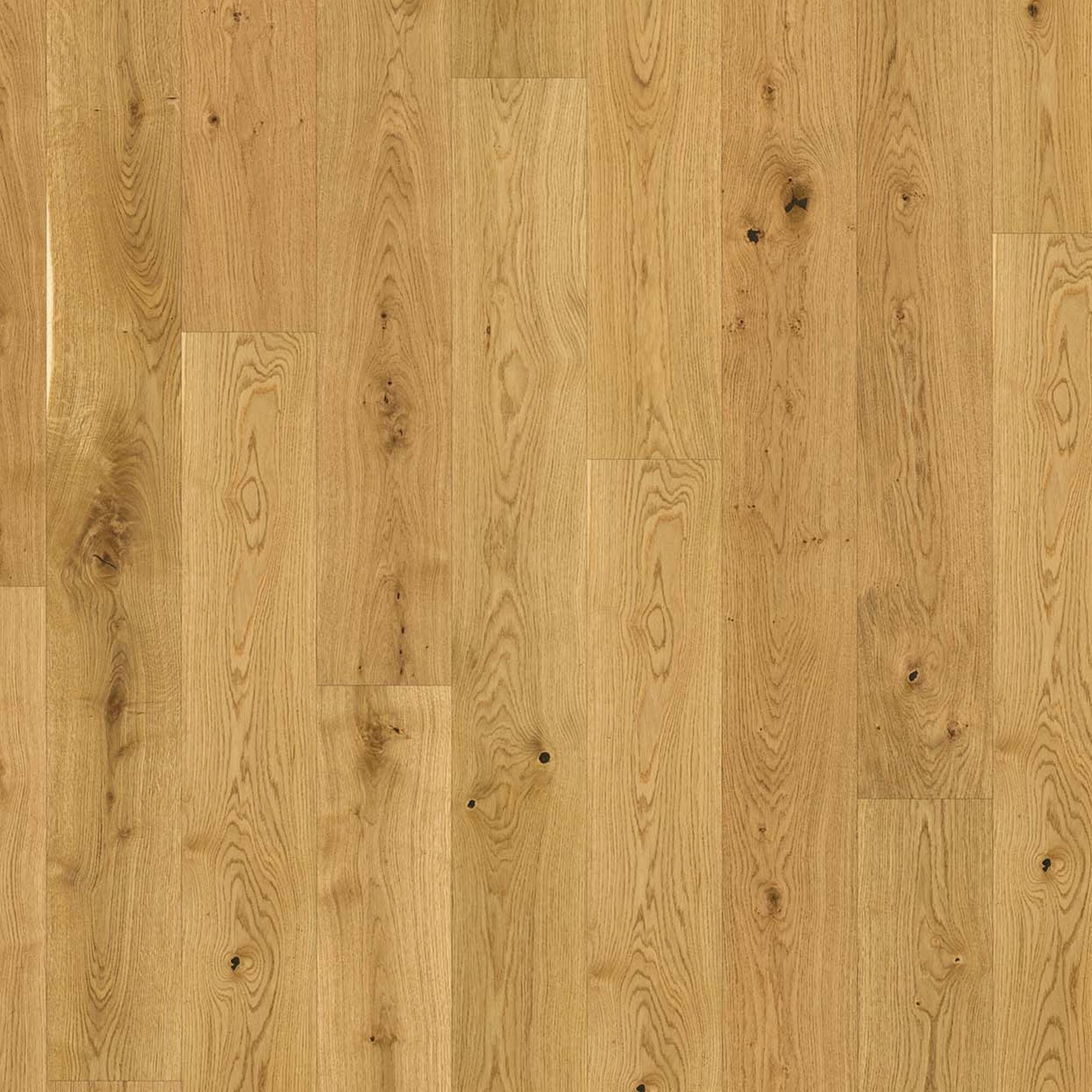 Parkett Basic 11-5 LD Eiche mattlack