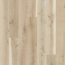 Verkleinertes Bild von Parkett 'Basic 11-5' Eiche Weißpore hellbraun 11,5 mm