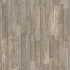 Laminat in Holzoptik, grau