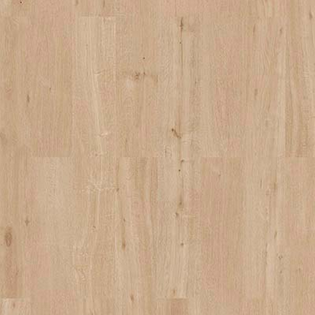 Bild von Laminat 'Scandinavia 4V' Eiche Nebraska beige 7 mm