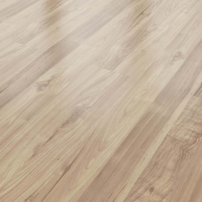 Bild von Laminat 'Mediterran' Denver Pecan hellbraun 7 mm