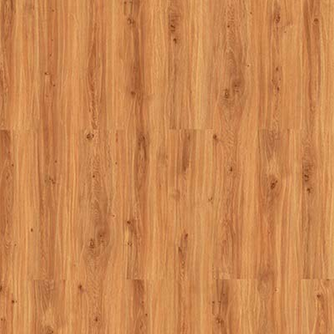 Bild von Laminat 'Mediterran' Montana braun eichefarben 7 mm