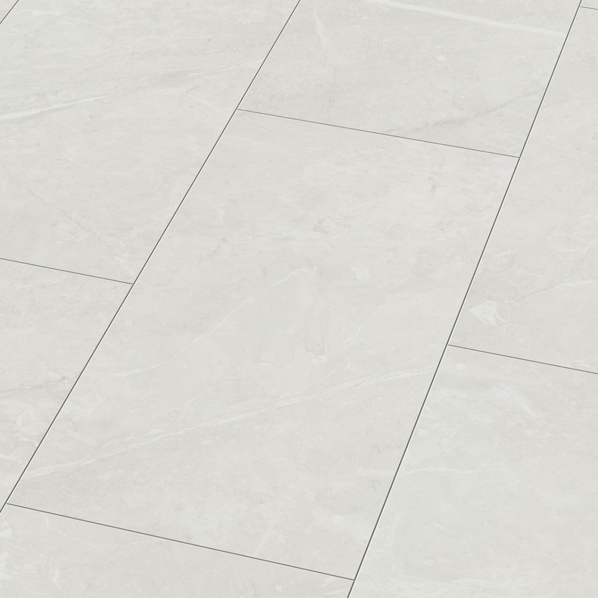 Laminat 'Visiogrande Autentico' Granit weiß 8 mm + product picture