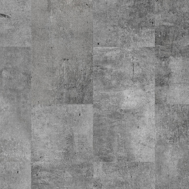 Bild von Wand- und Bodenfliese 'NEO Vario' Yakari grau 3,2 mm