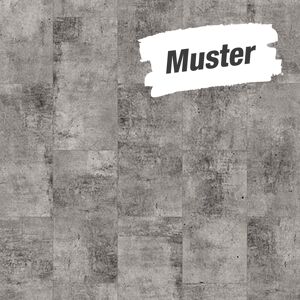 Muster zum Designboden 'Neo Vario' Repello 3,2 mm