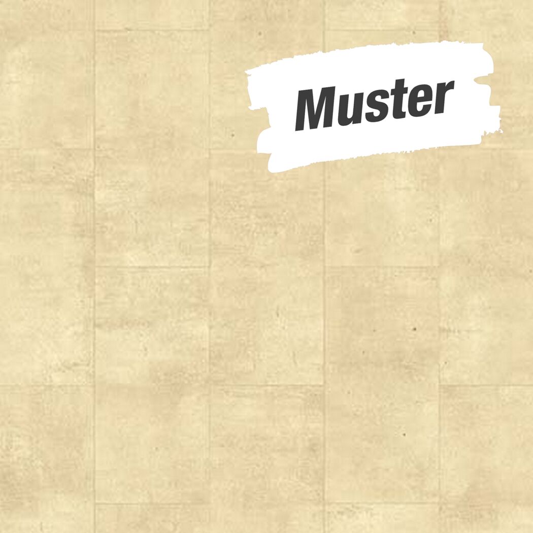 Beiges Fliesenmuster