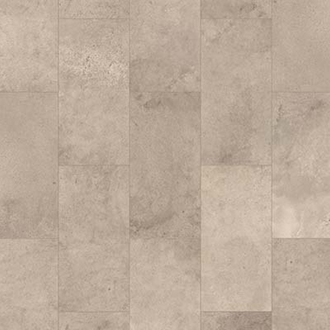 Bild von Wand- und Bodenfliese 'NEO Vario' Breccia grau 3,2 mm