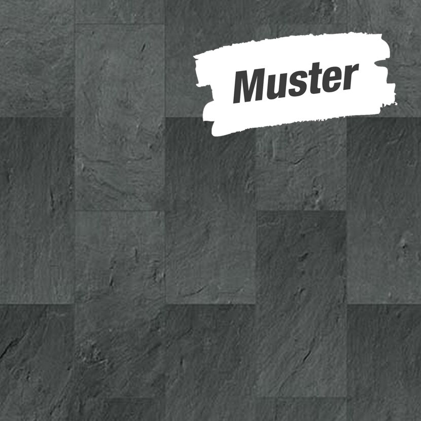 Graue Fliesenmuster
