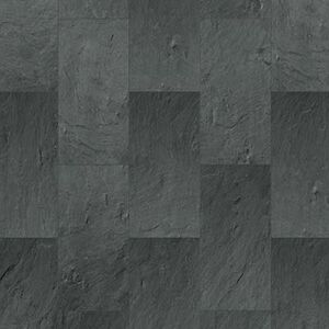 Wand- und Bodenfliese 'NEO Vario' Cosmo grau 3,2 mm
