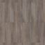 Laminat 'Savanne 4V' Eiche Canyon dunkelbraun 8 mm