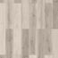 Laminat 'Scandinavia 4V' Kinger graubraun 7 mm