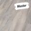 Muster zum Laminat 'Premium' Wintereiche weiß 8 mm