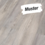 Muster zum Laminat 'Premium' Wintereiche weiß 8 mm