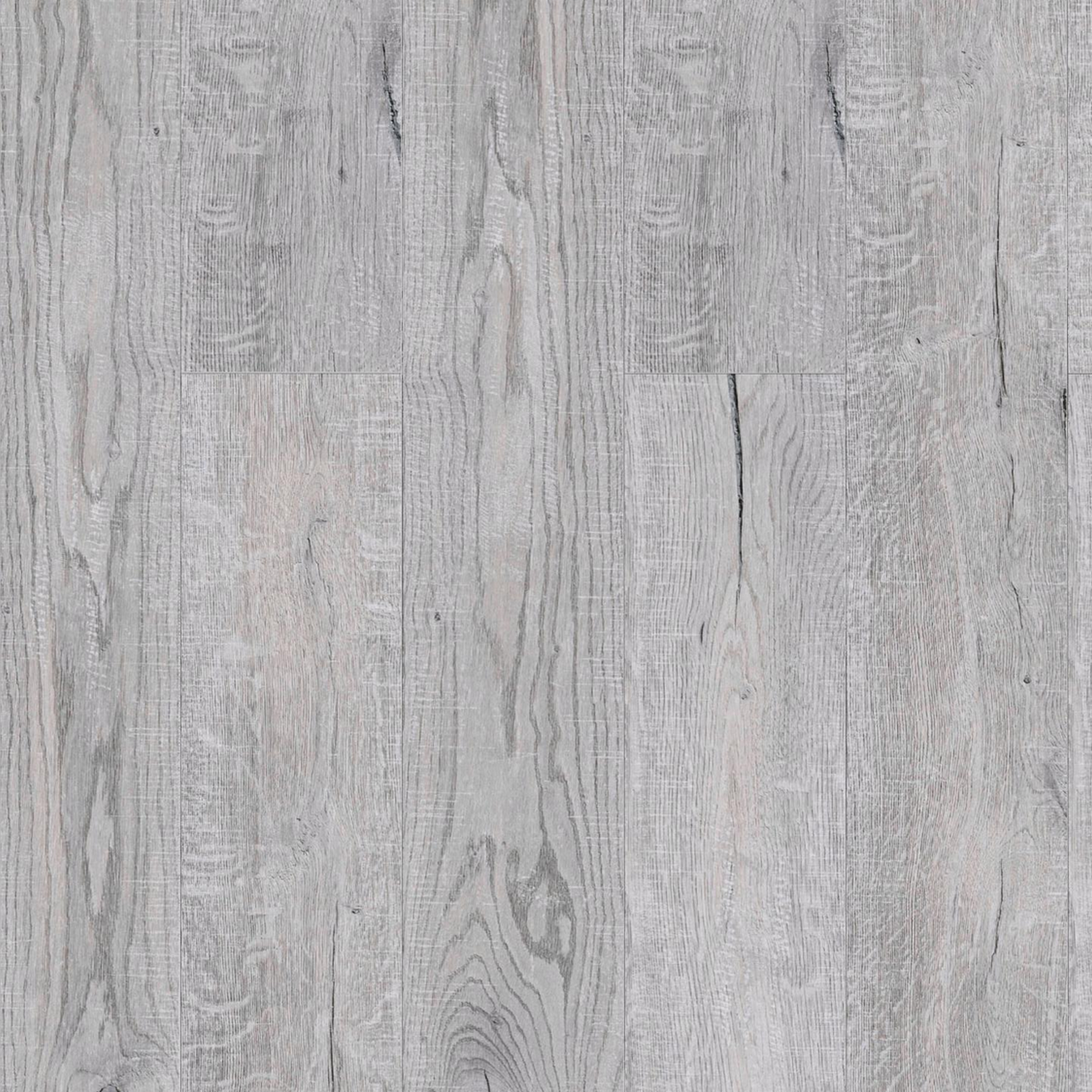 Vinylboden 'NEO 2.0 XXL' Salted Oak grau 4,5 mm + product picture