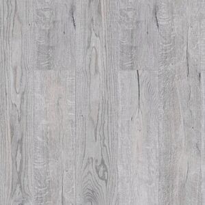 Vinylboden 'NEO 2.0 XXL' Salted Oak grau 4,5 mm