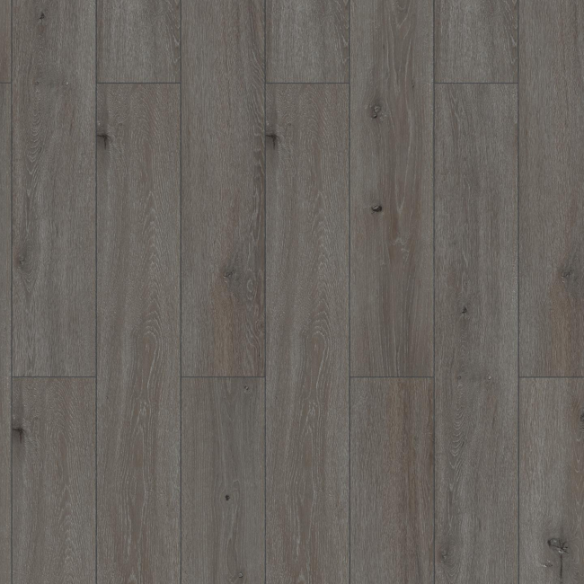 Bild von Vinylboden 'NEO 2.0 Wood' Patinated Red Cedar dunkelbraun 4,5 mm