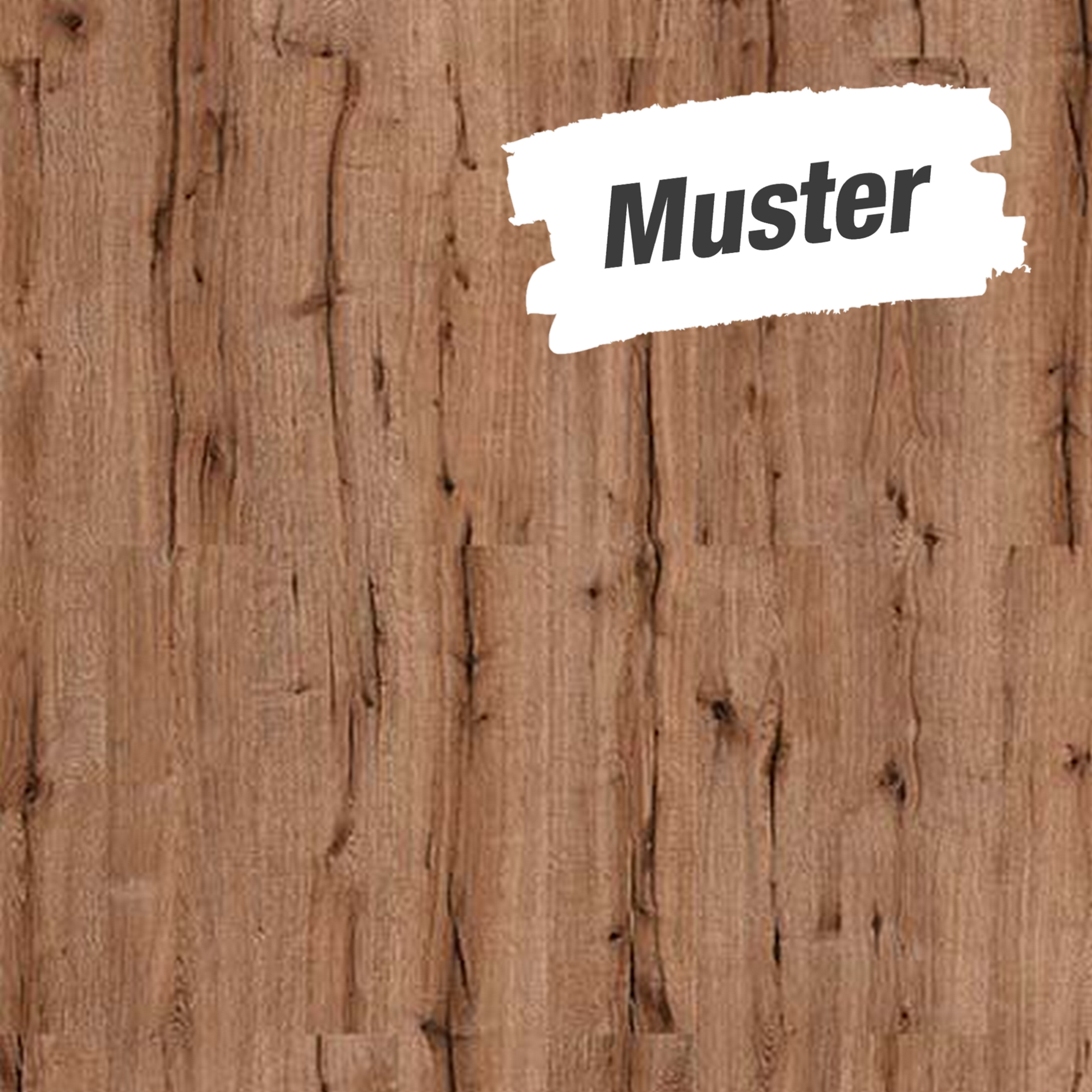 Muster zum Laminat 'Home 8V' Eiche Magusto 8 mm + product picture
