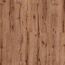 Laminat 'Home 8 V' Eiche Magusto braun 8 mm